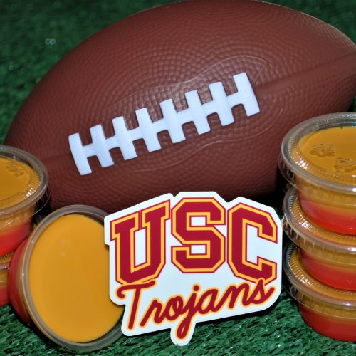 Jello Shots every TRUE USC Trojans fan needs to try!