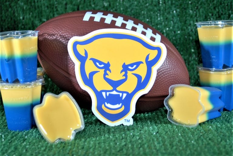 Jello Shots every TRUE Pittsburgh Panthers fan needs to try!
