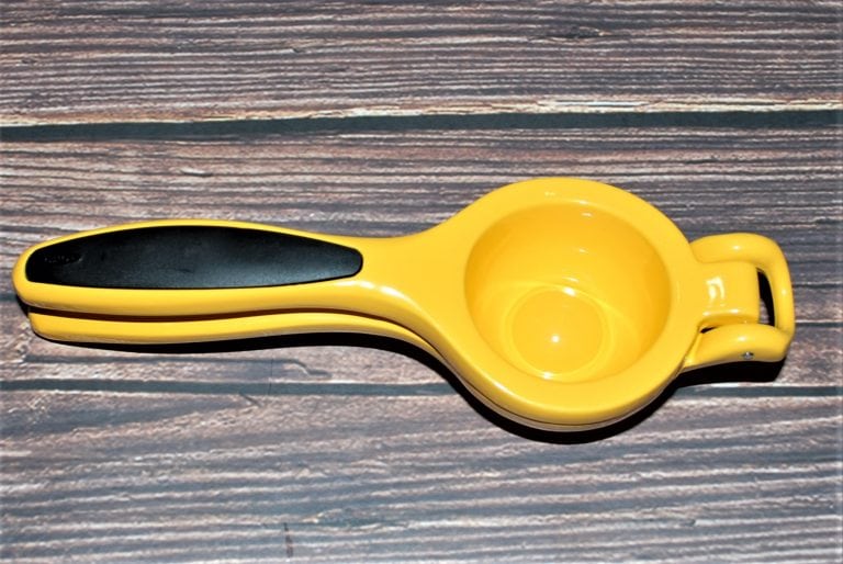 Lemon Squeezer