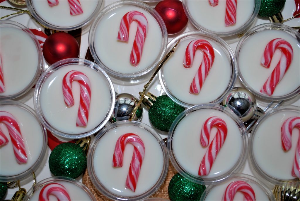 Looking for a minty fresh cool Candy Cane blast? Peppermint Jello Shots!