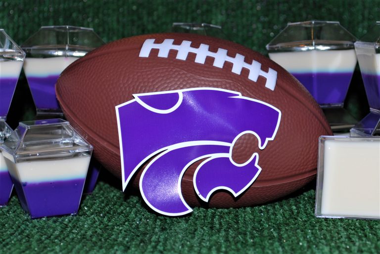 Jello Shots every TRUE Kansas State Wildcats Fan needs to try!