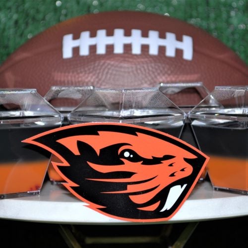 Jello Shots every TRUE Oregon State Beavers Fan needs to try!