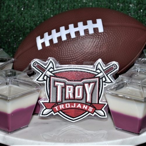 Jello Shots every TRUE Troy Trojans Fan needs to try!