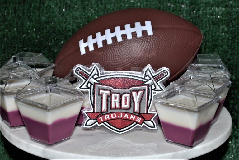 Jello Shots every TRUE Troy Trojans Fan needs to try!