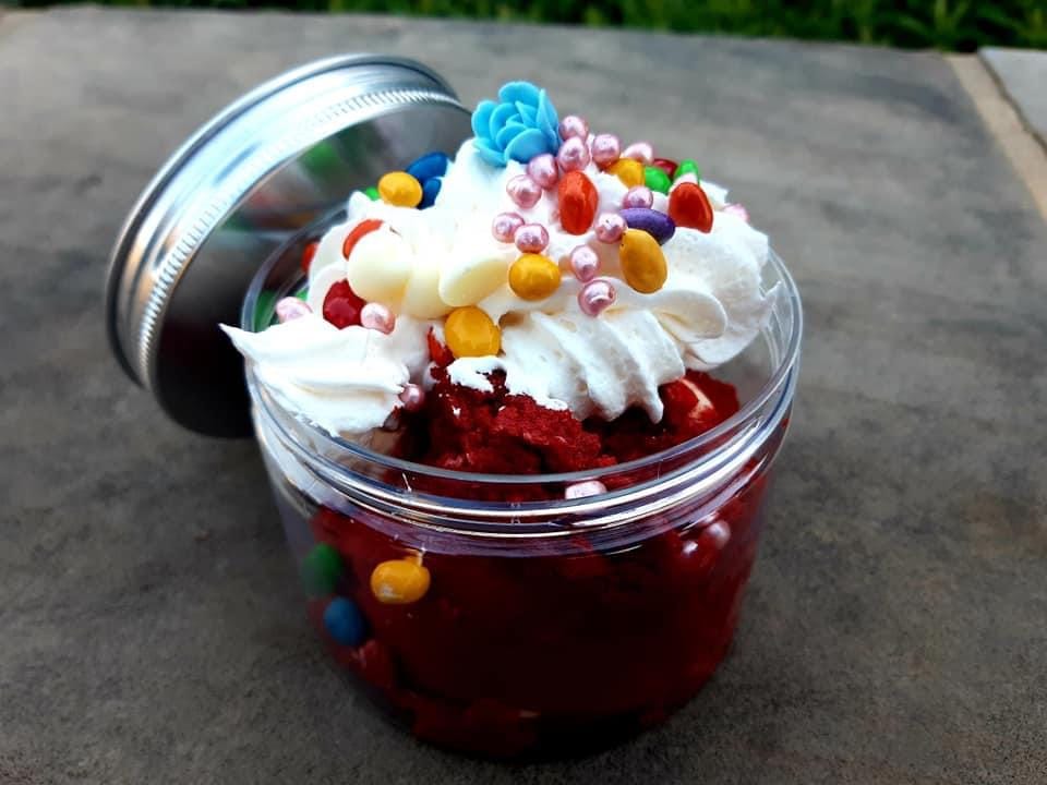 Dollywood's The Grove Cookie Dough