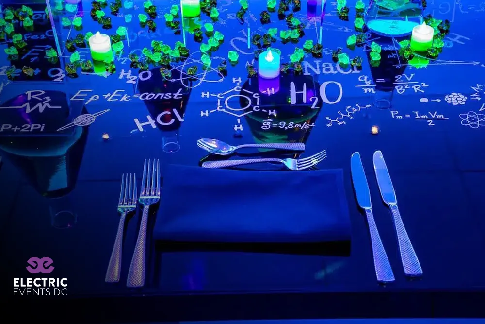 Bar Mitzvah at Woodmont Country Club