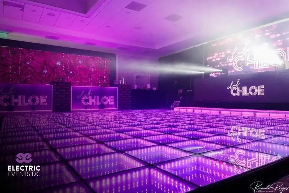 Best DMV Mitzvah Event Venues
