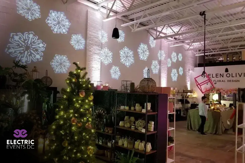 Top Holiday Party Venues in DC for a Memorable Celebration