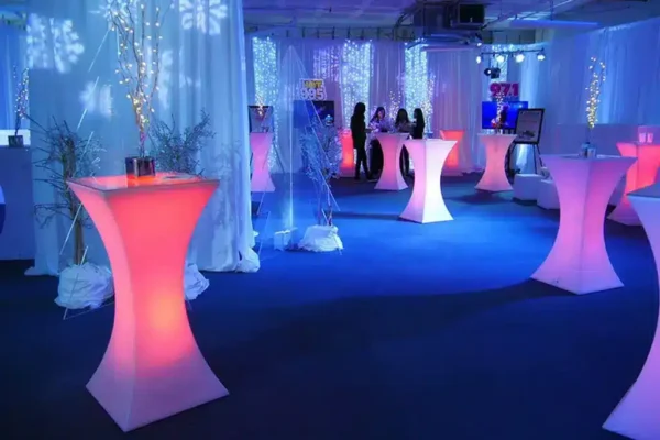 Holiday Parties