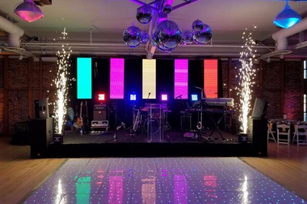 Holiday Parties
