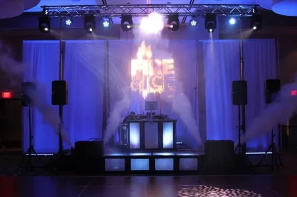 light production rentals