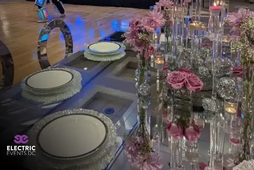 Discover the Perfect Wedding Centerpieces for Your Event