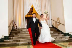 360 photo booth rental dc