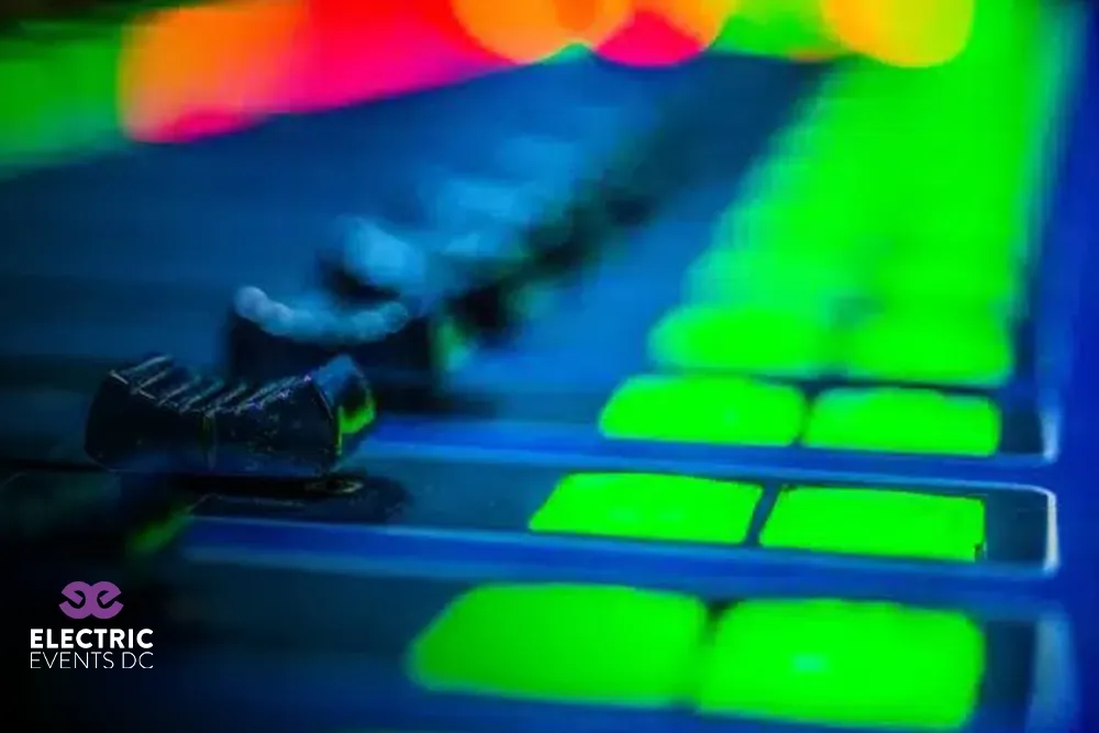 AV Tech for Event Planners