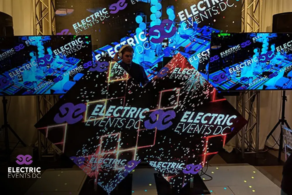 Event Technology Solutions – A Guide For Event Planners