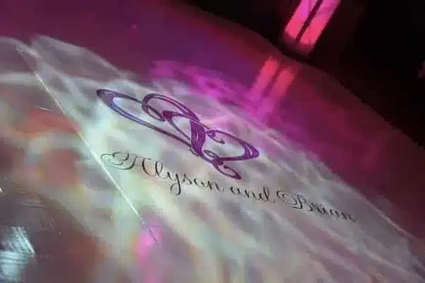 dance floor rentals DC