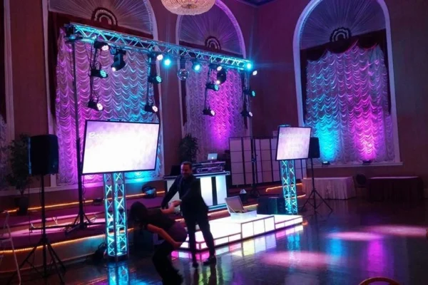 DC Event Production