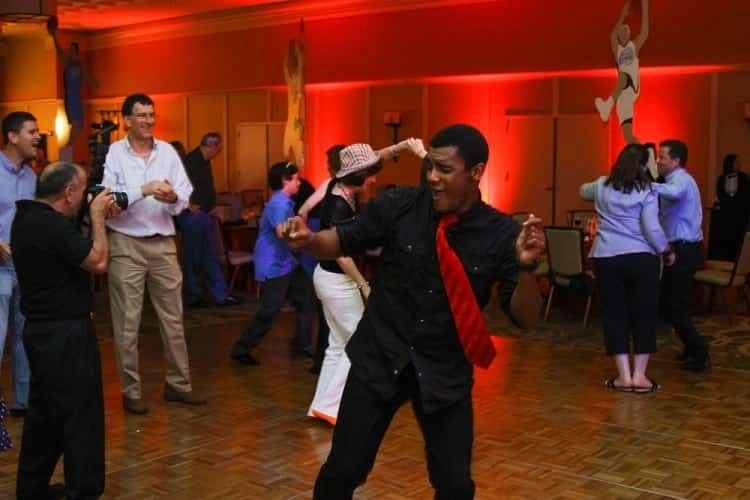 Light Production Rentals DC
