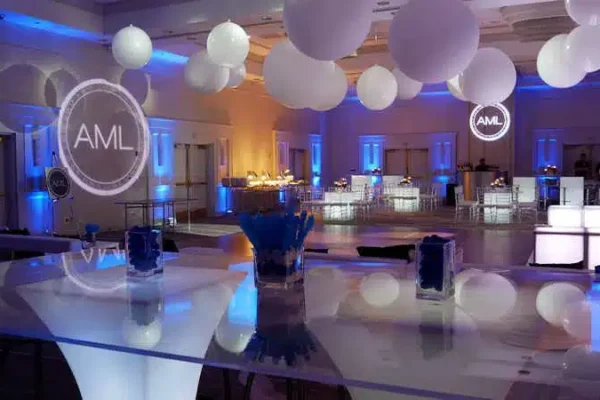 Light Production Rentals DC