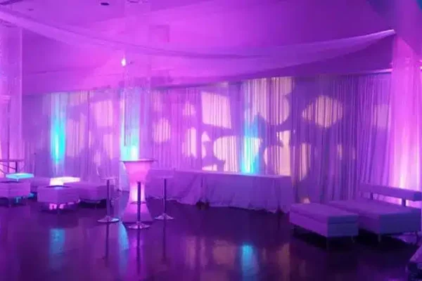 Light Production Rentals DC
