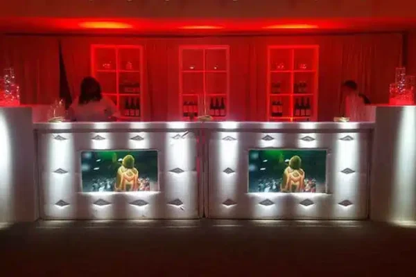 Light Production Rentals DC