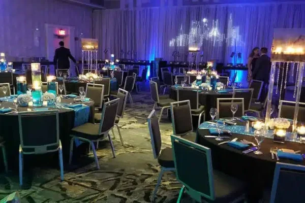 Light Production Rentals DC