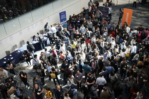 DC Trade Show