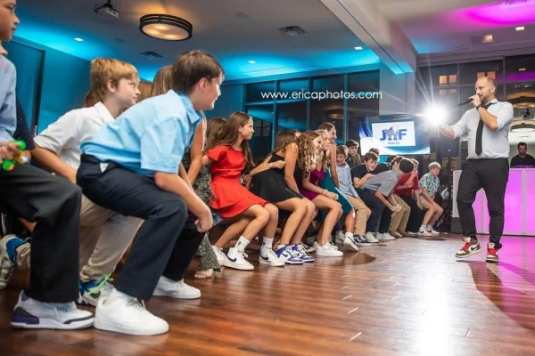 DC School Event Planning