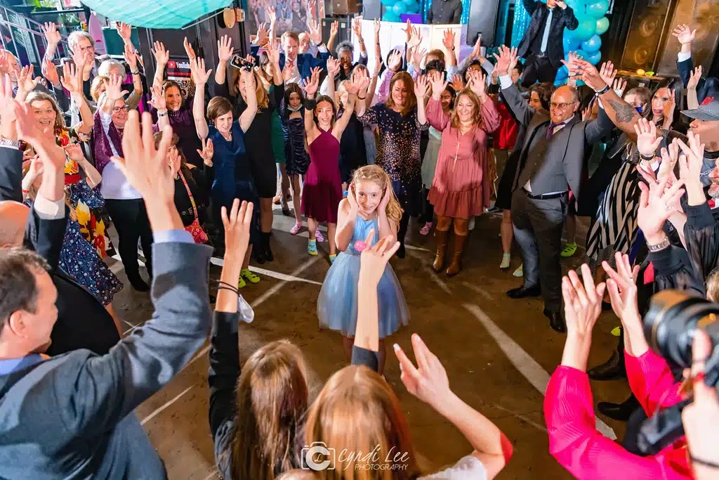 School Event Planning