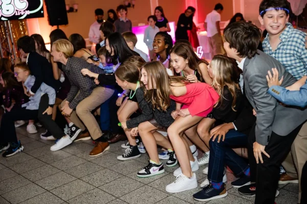 DC School Event Planning