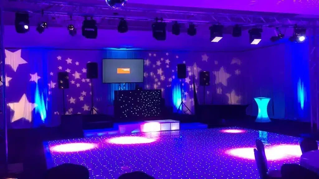 School Event Planning