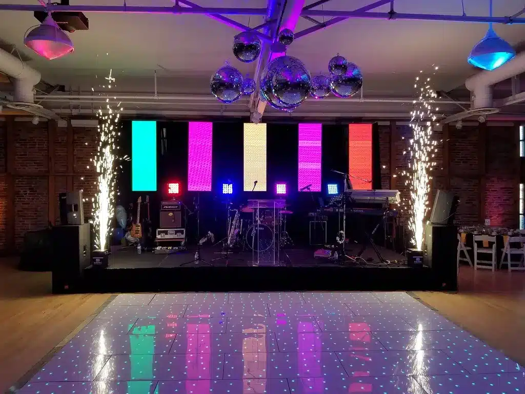 School Event Planning