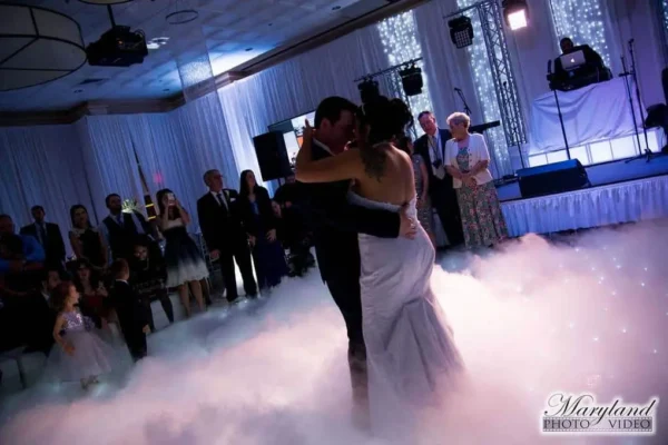 DC Weddings