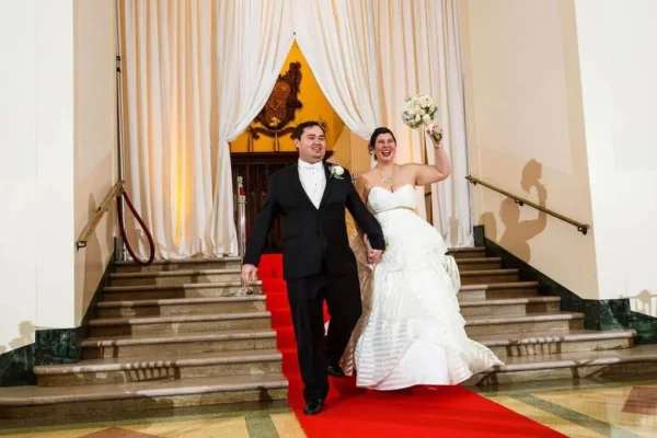DC Weddings