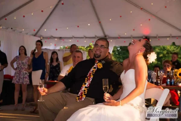 DC Weddings