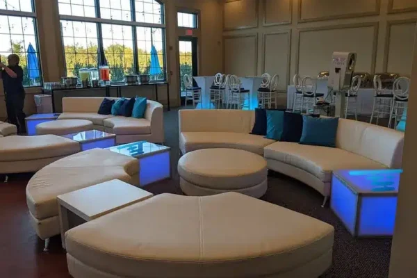 Event Rentals