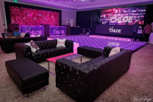 Event Rentals