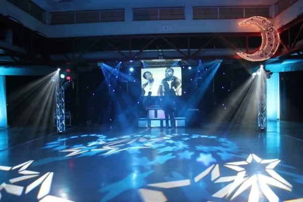 Event Planning DC