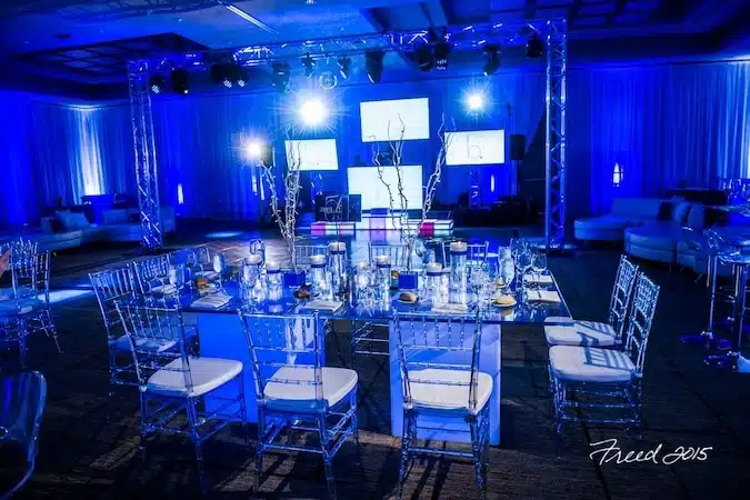 Electric Events DC