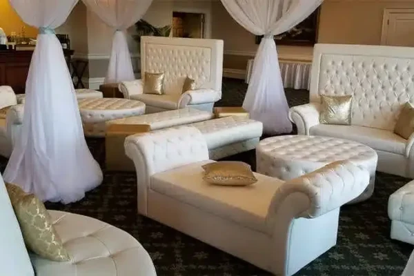 Furniture Event Rentals