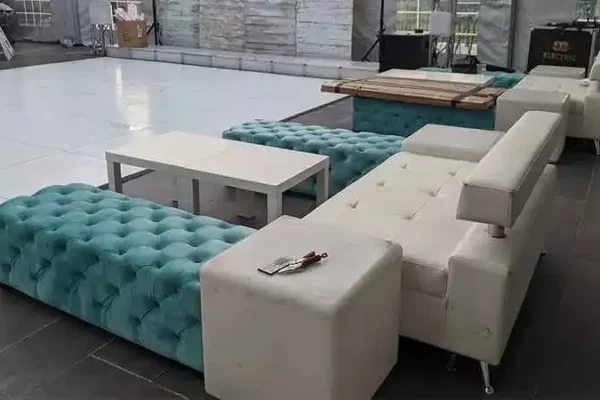 Furniture Event Rentals