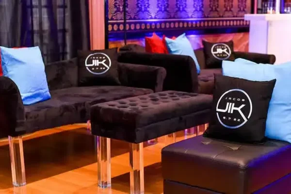Furniture Event Rentals