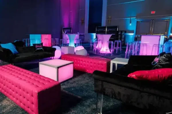 Furniture Event Rentals