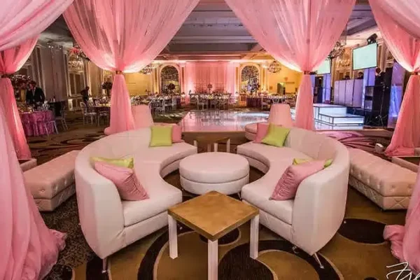 Furniture Event Rentals