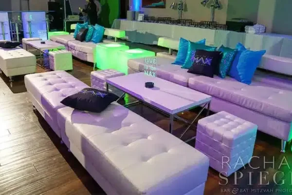 Furniture Event Rentals