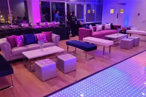 Furniture Event Rentals