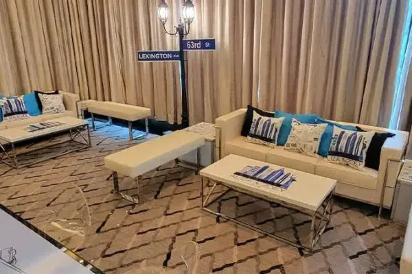 Furniture Event Rentals