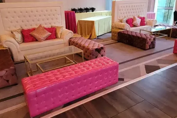 Furniture Event Rentals