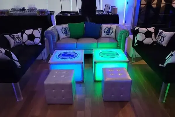 Furniture Event Rentals