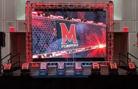 LED Wall Rentals